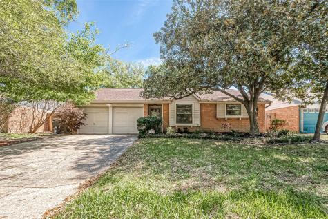 11423 Hillcroft Street Houston TX 77035