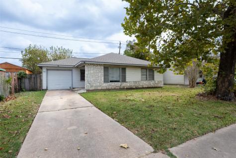 506 Sage Drive Galena Park TX 77547