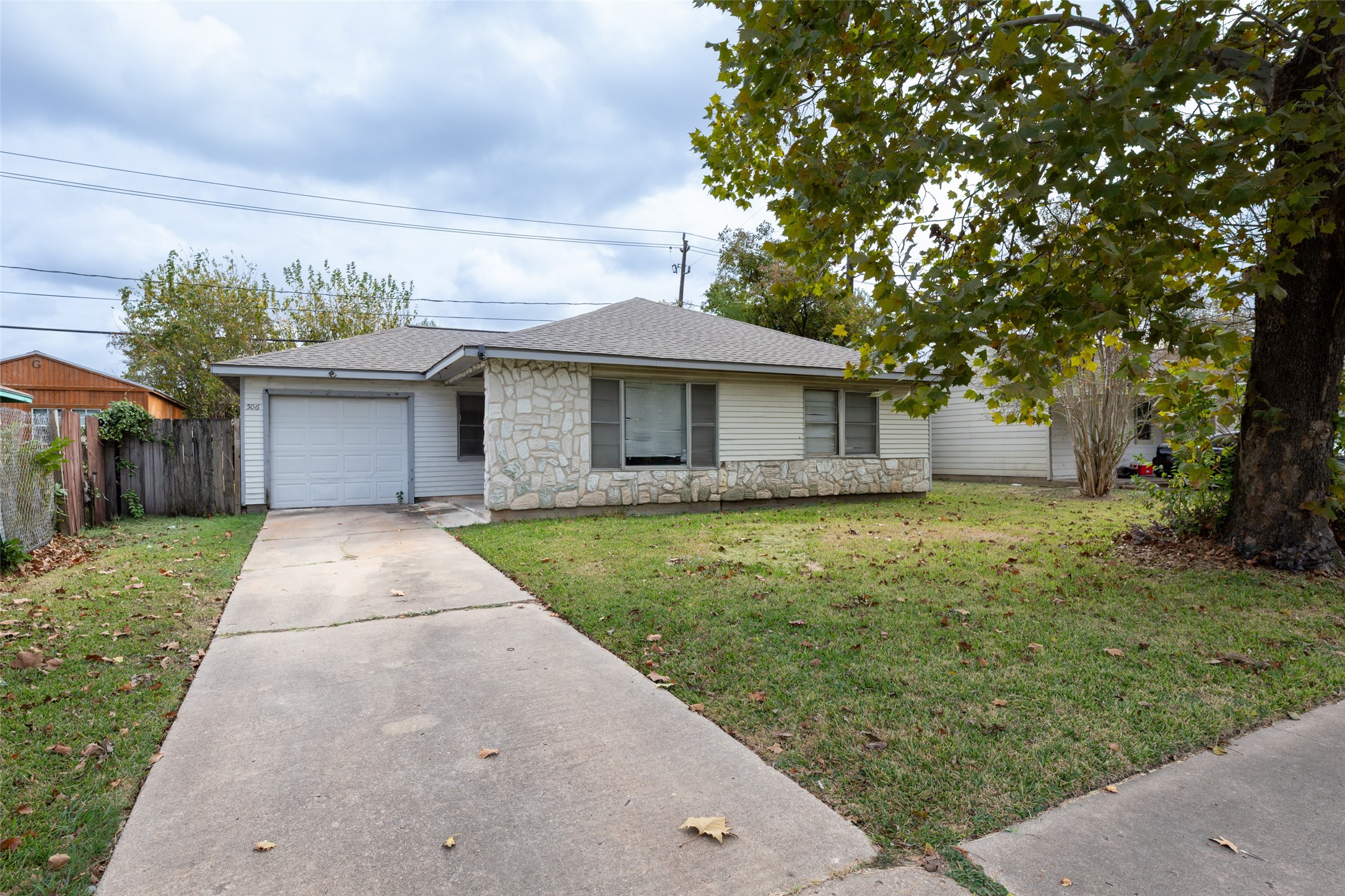 506 Sage Drive Galena Park TX 77547