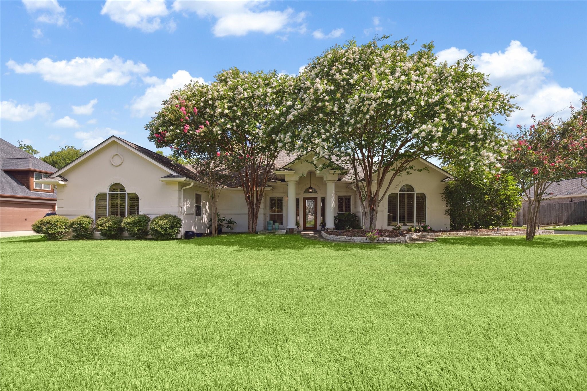 118 Whites Lake Estates Drive Highlands TX 77562