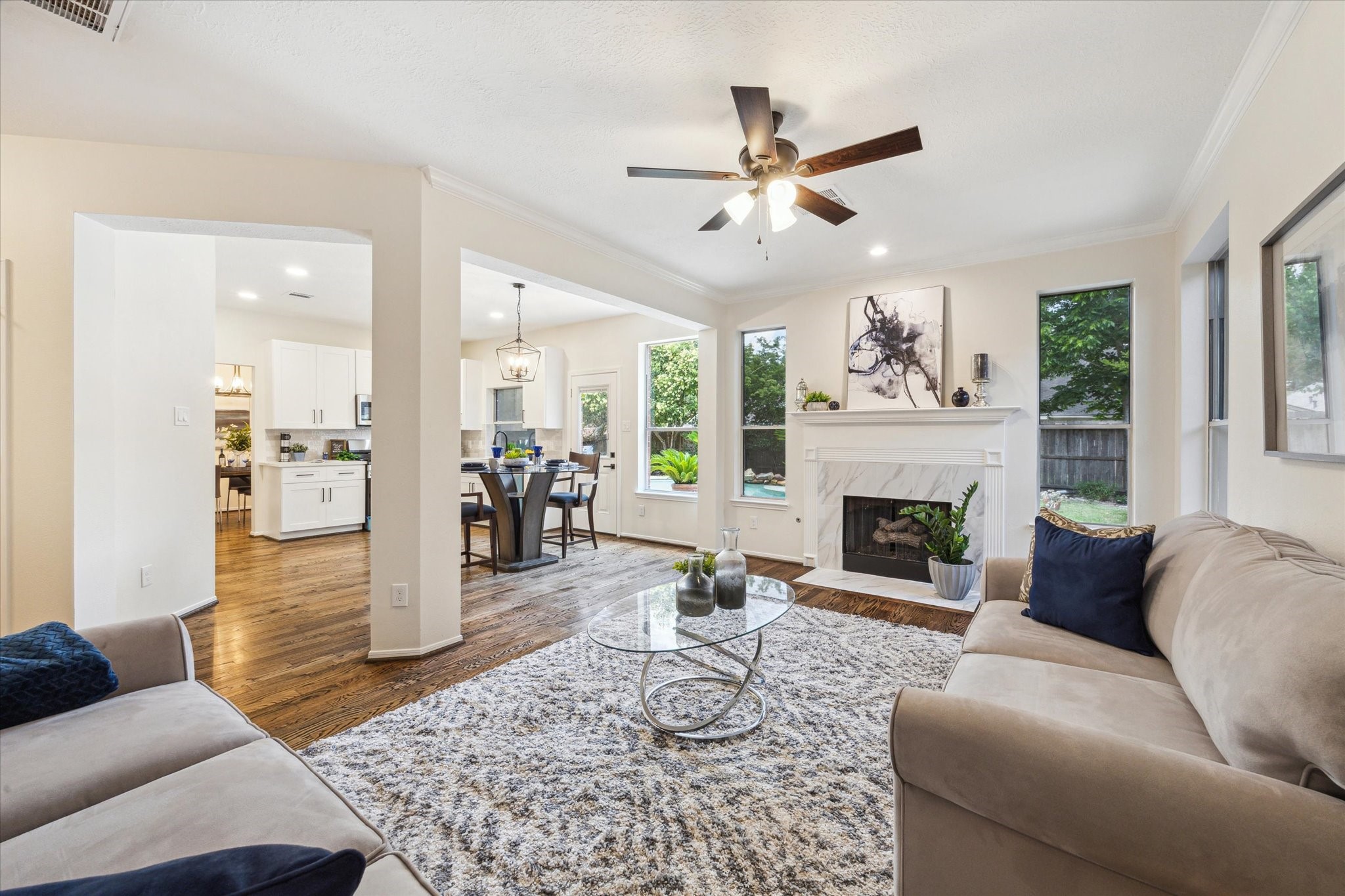 14103 Jade Meadow Court Houston TX 77062