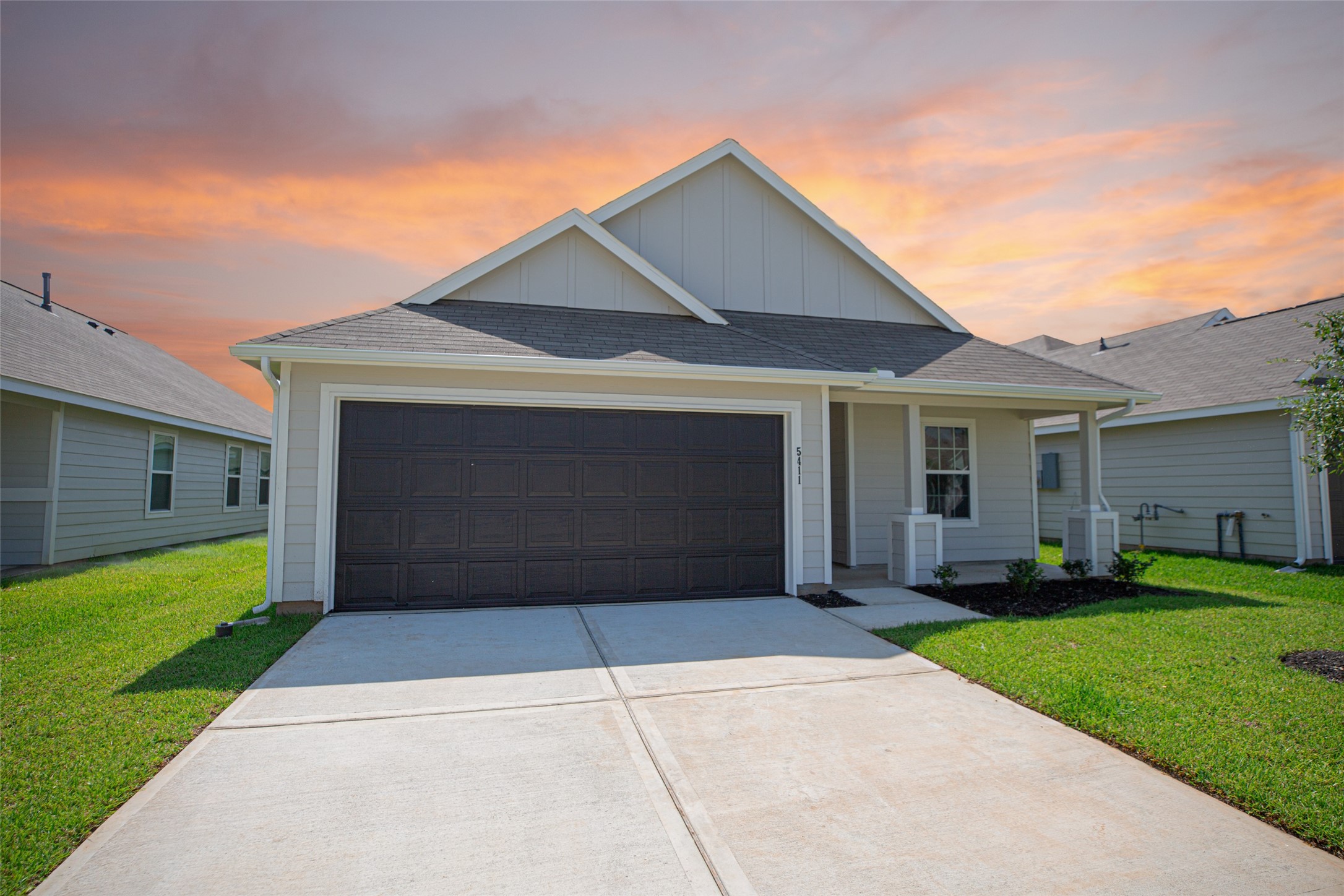 5411 Briana Dee Drive Rosharon TX 77583