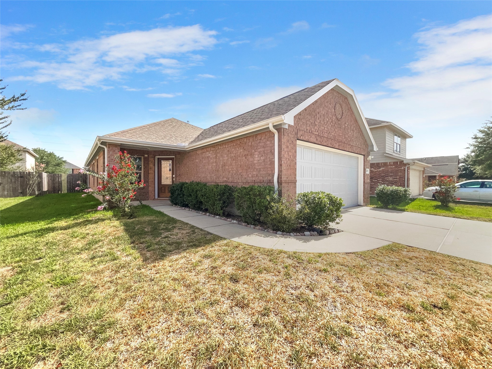 9007 River Dale Canyon Lane Humble TX 77338