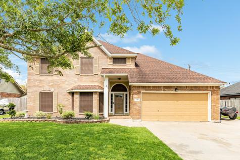 139 Indian Warrior Trail Lake Jackson TX 77566