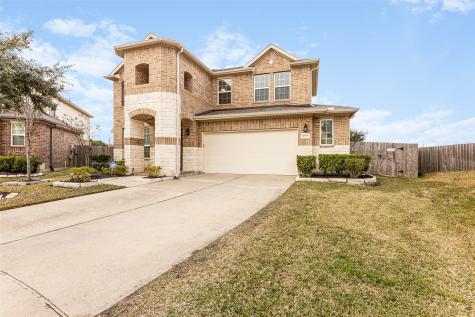 26970 Mustang Retreat Lane Katy TX 77494