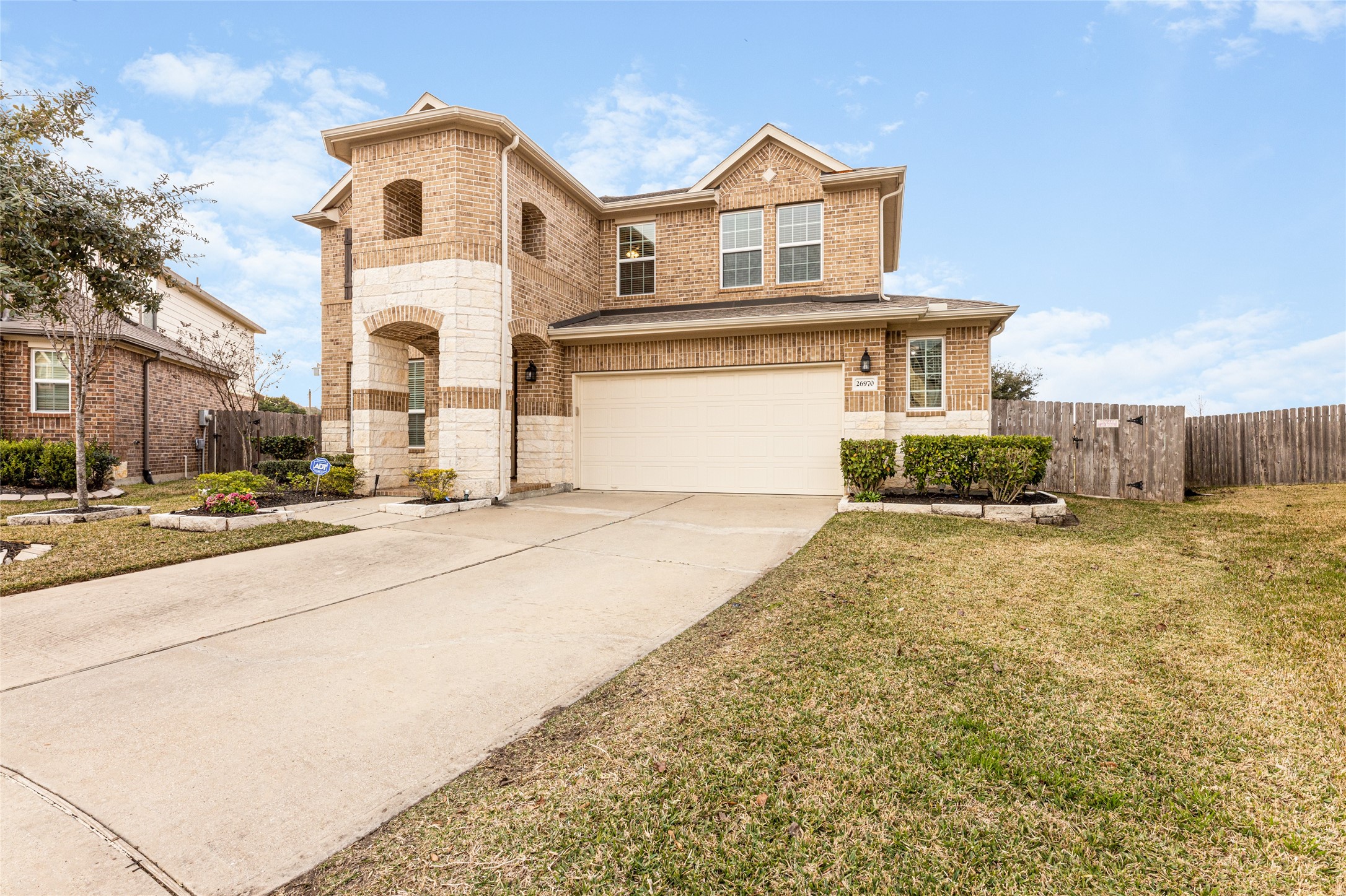 26970 Mustang Retreat Lane Katy TX 77494
