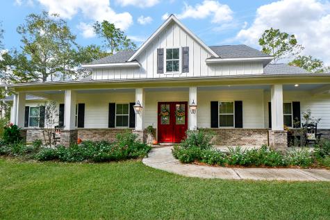 8281 Quarter Horse Lane Waller TX 77484