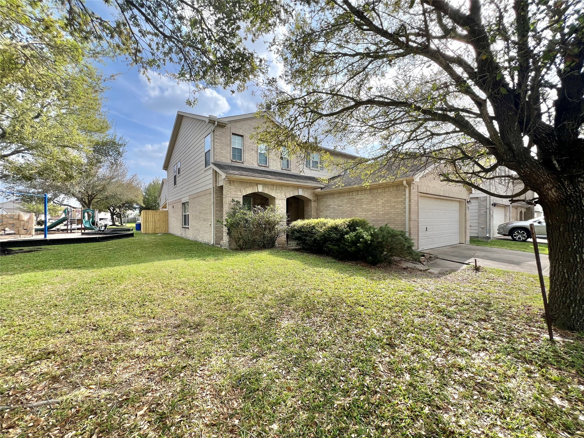 13007 Hill Canyon Lane Houston TX 77072