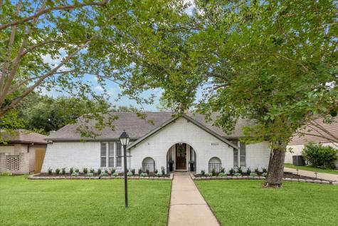 8823 Haverstock Drive Houston TX 77031