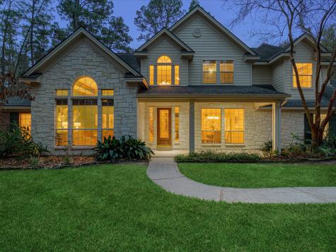 11003 Autumn Mist Cove Magnolia TX 77354
