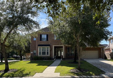 20734 Belvon Valley Drive Porter TX 77365