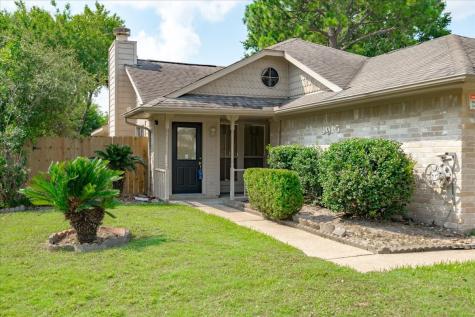 3915 Pintan Lane Houston TX 77014