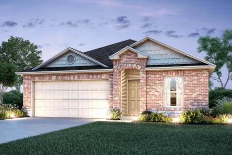 352 Cumberland Forest Drive Magnolia TX 77354
