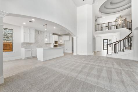 18107 Harbor Trail Lane Conroe TX 77302