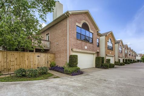 9830 Samantha Suzanne Court Houston TX 77025