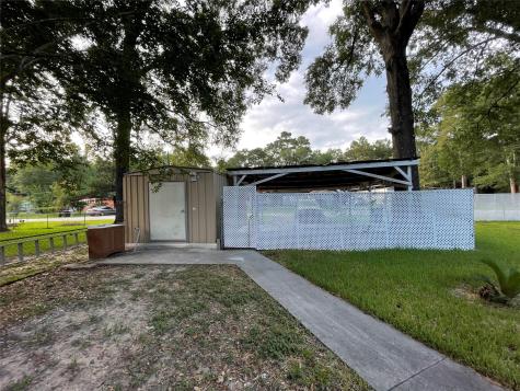 25934 Pine Drive New Caney TX 77357