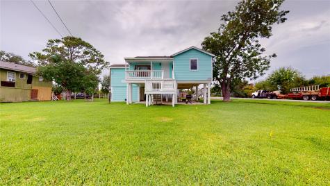 1002 9th Street Dickinson TX 77539