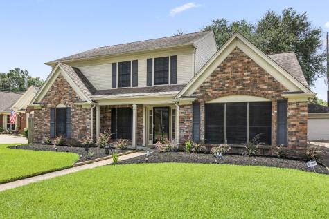 22923 Provincial Boulevard Katy TX 77450