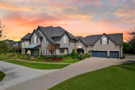 34 Hope Farm Road Missouri City TX 77459