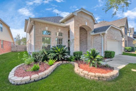 13326 Mesquite Stone Lane Richmond TX 77407