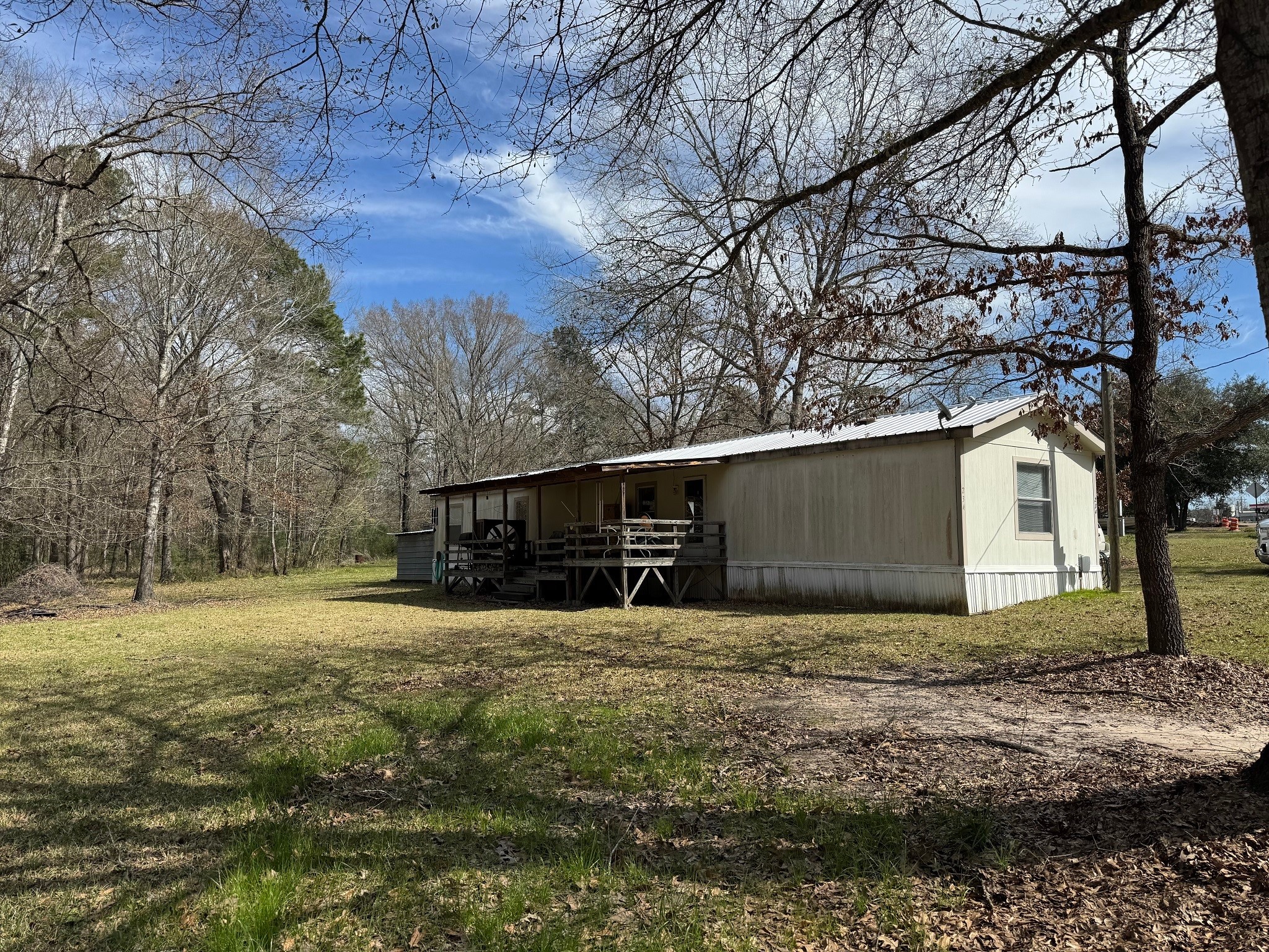 234 Peach Tree Road Chester TX 75936