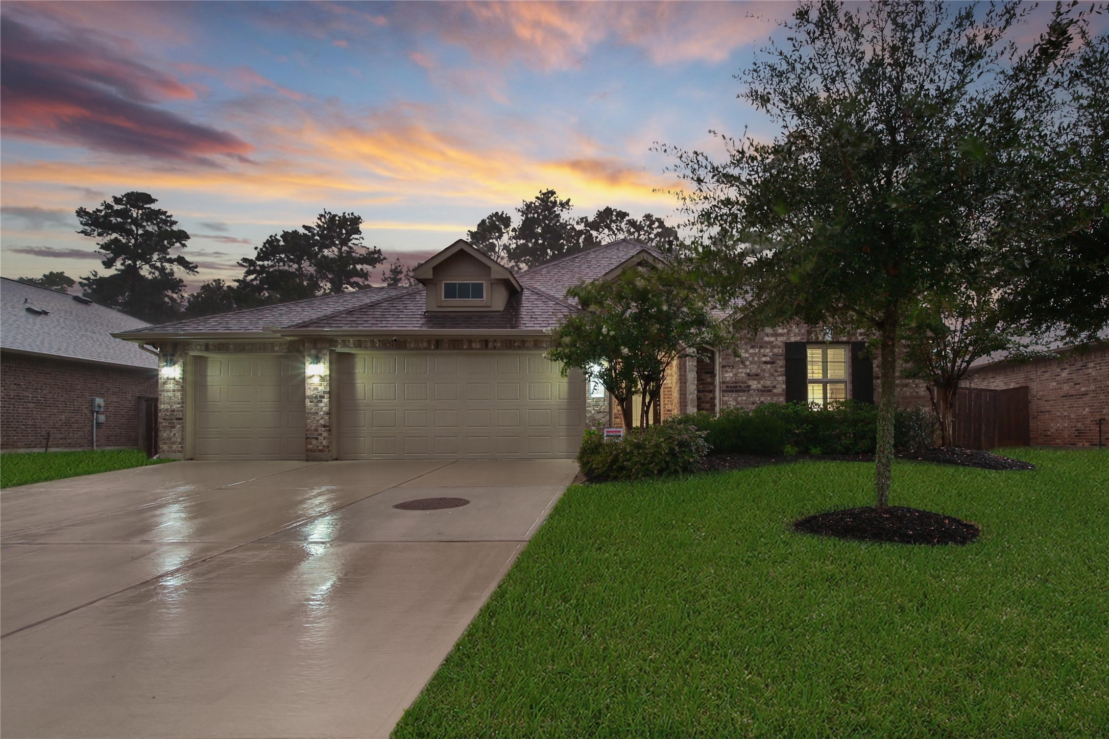 31007 Roanoak Woods Drive Tomball TX 77375