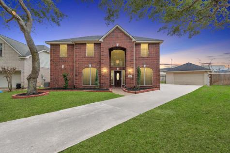 23602 Shadow Creek Court Katy TX 77494