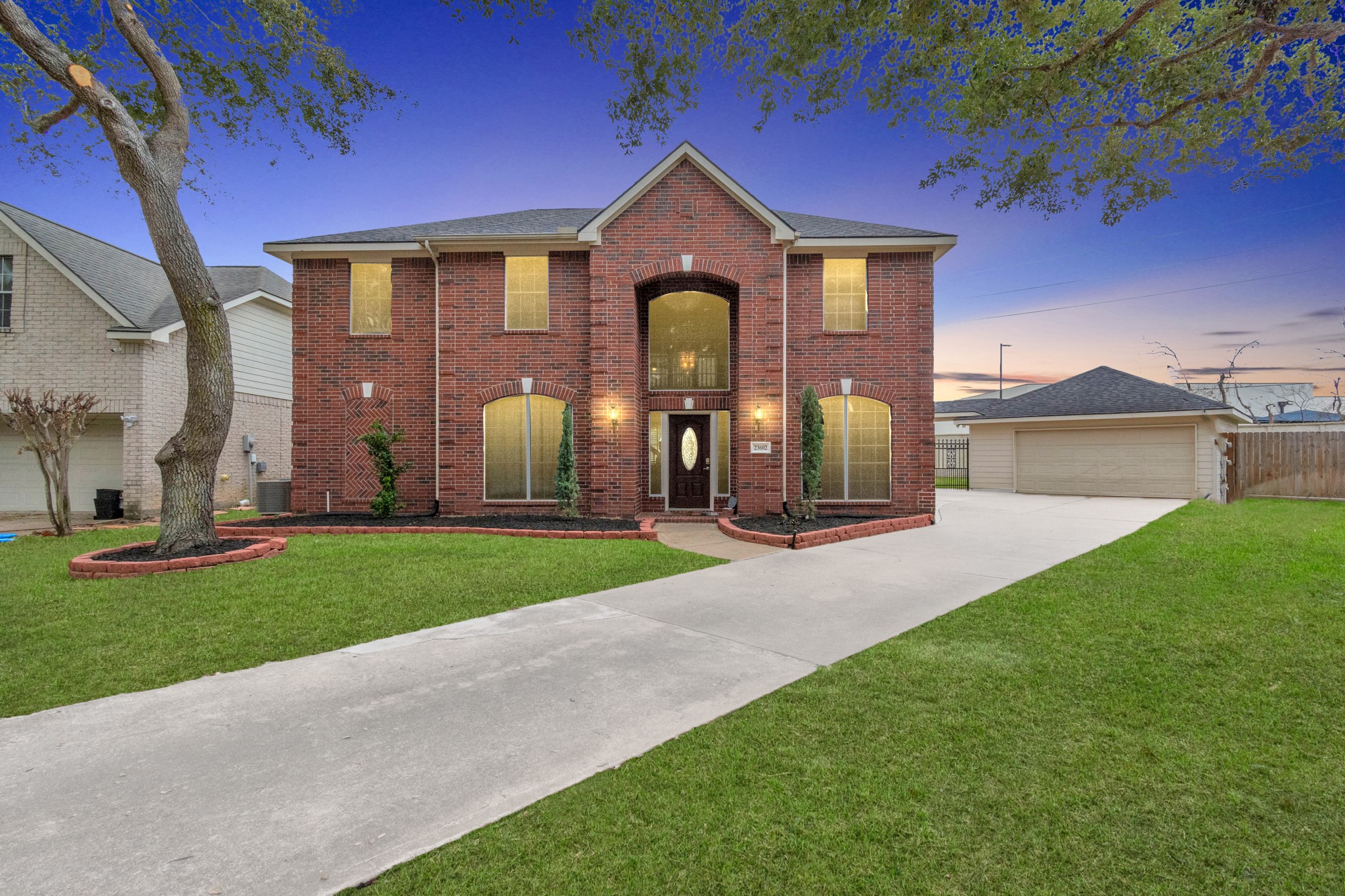 23602 Shadow Creek Court Katy TX 77494