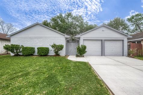 23302 Hill Creek Road Spring TX 77373