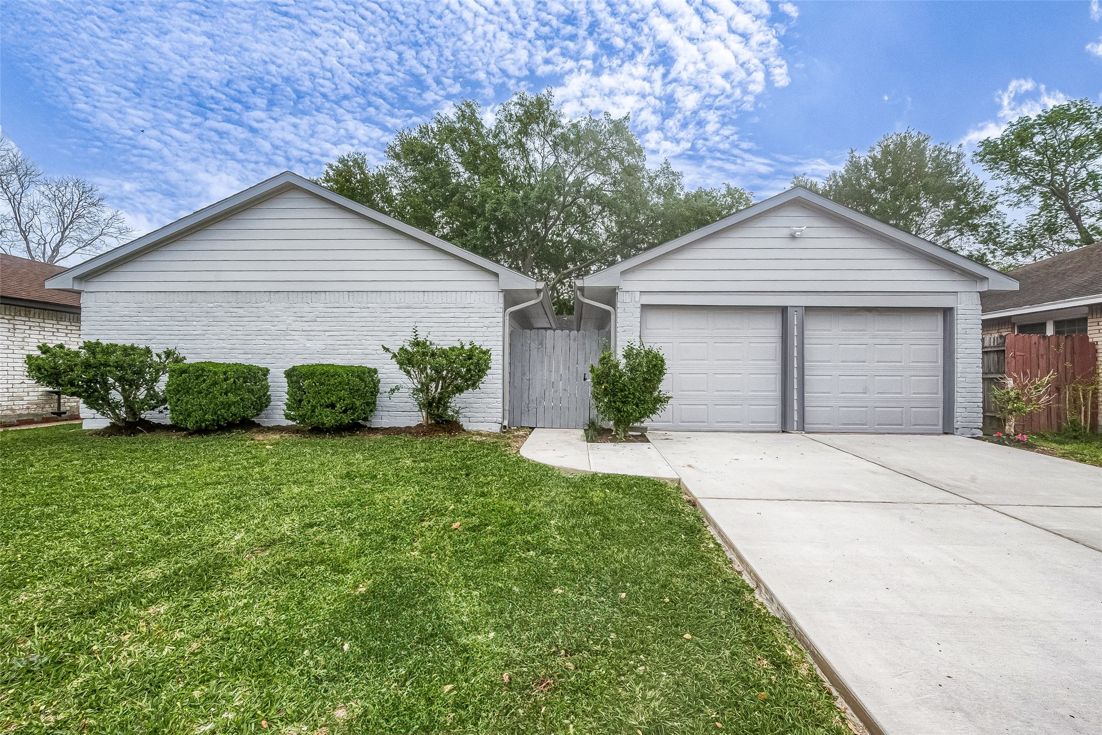 23302 Hill Creek Road Spring TX 77373