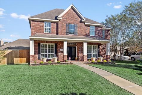 20530 Riverside Pines Drive Humble TX 77346