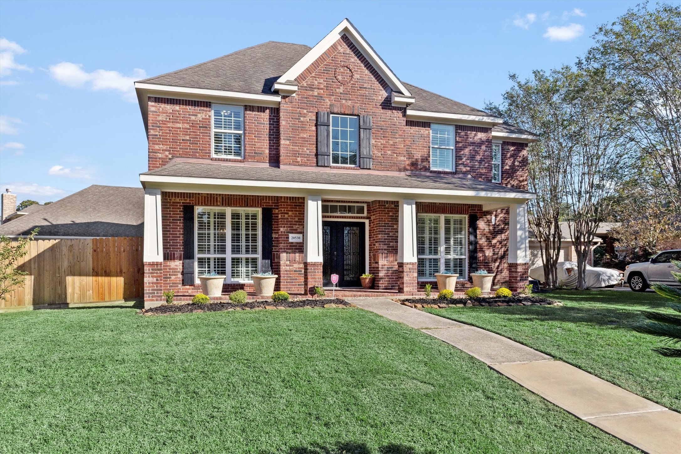 20530 Riverside Pines Drive Humble TX 77346