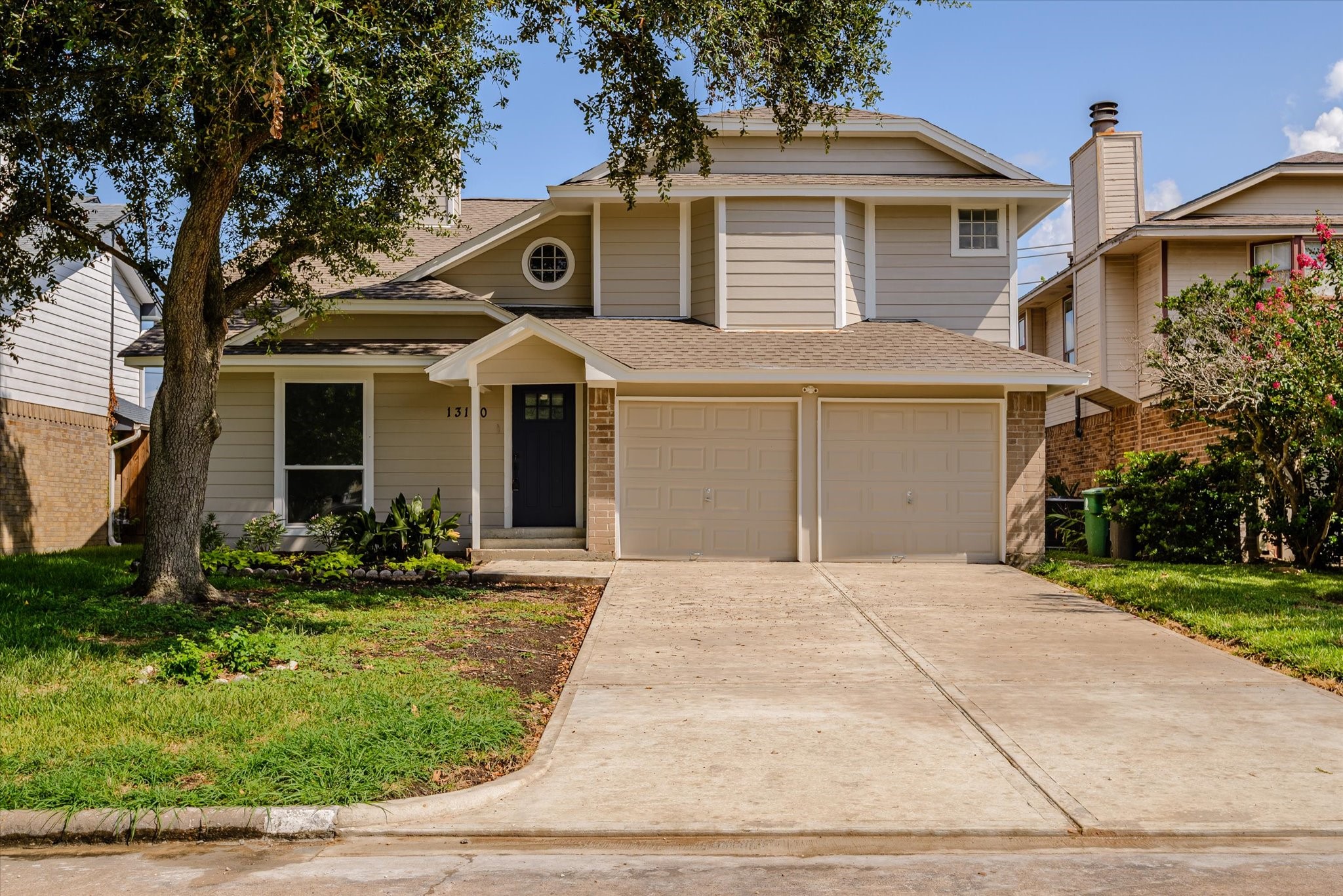 13130 Creekside Park Drive Houston TX 77082