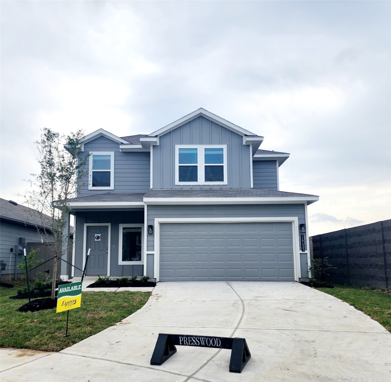 14133 Upper Gardenia Lane Splendora TX 77372