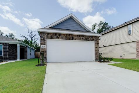 6150 Morning Fern Lane Humble TX 77338
