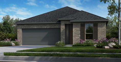 2333 Vanessa Cay Lane La Porte TX 77571
