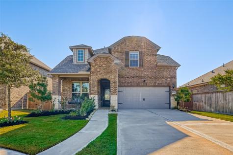 6206 Rosehill Harvest Loop Katy TX 77493