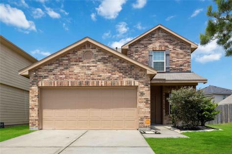 17439 Hayley Springs Court Humble TX 77396