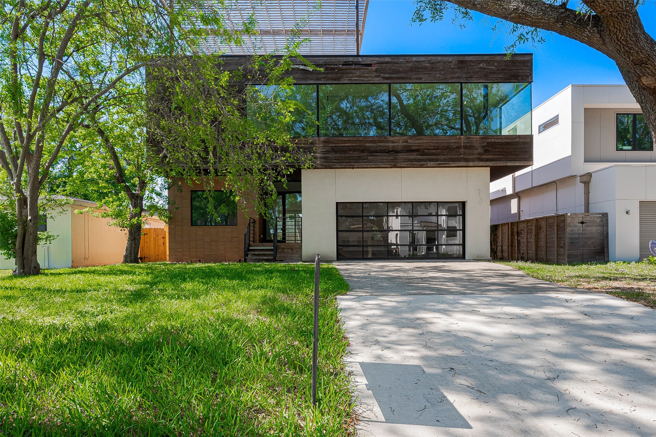 5524 Jessamine Street Houston TX 77081