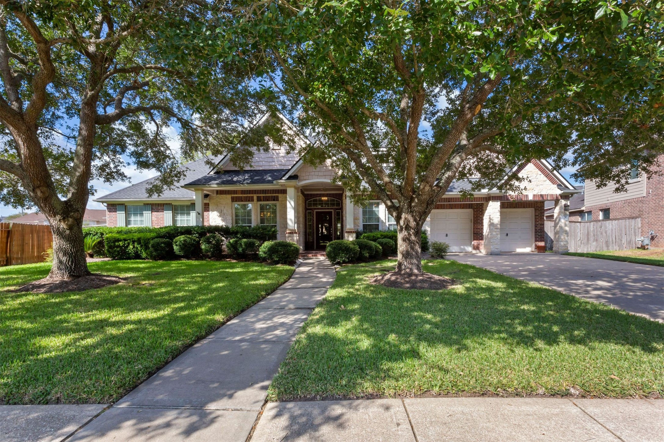 3710 Lakeridge Canyon Drive Sugar Land TX 77498