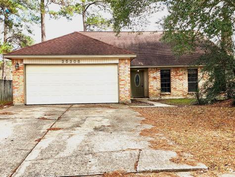 25306 Mill Pond Lane Spring TX 77373