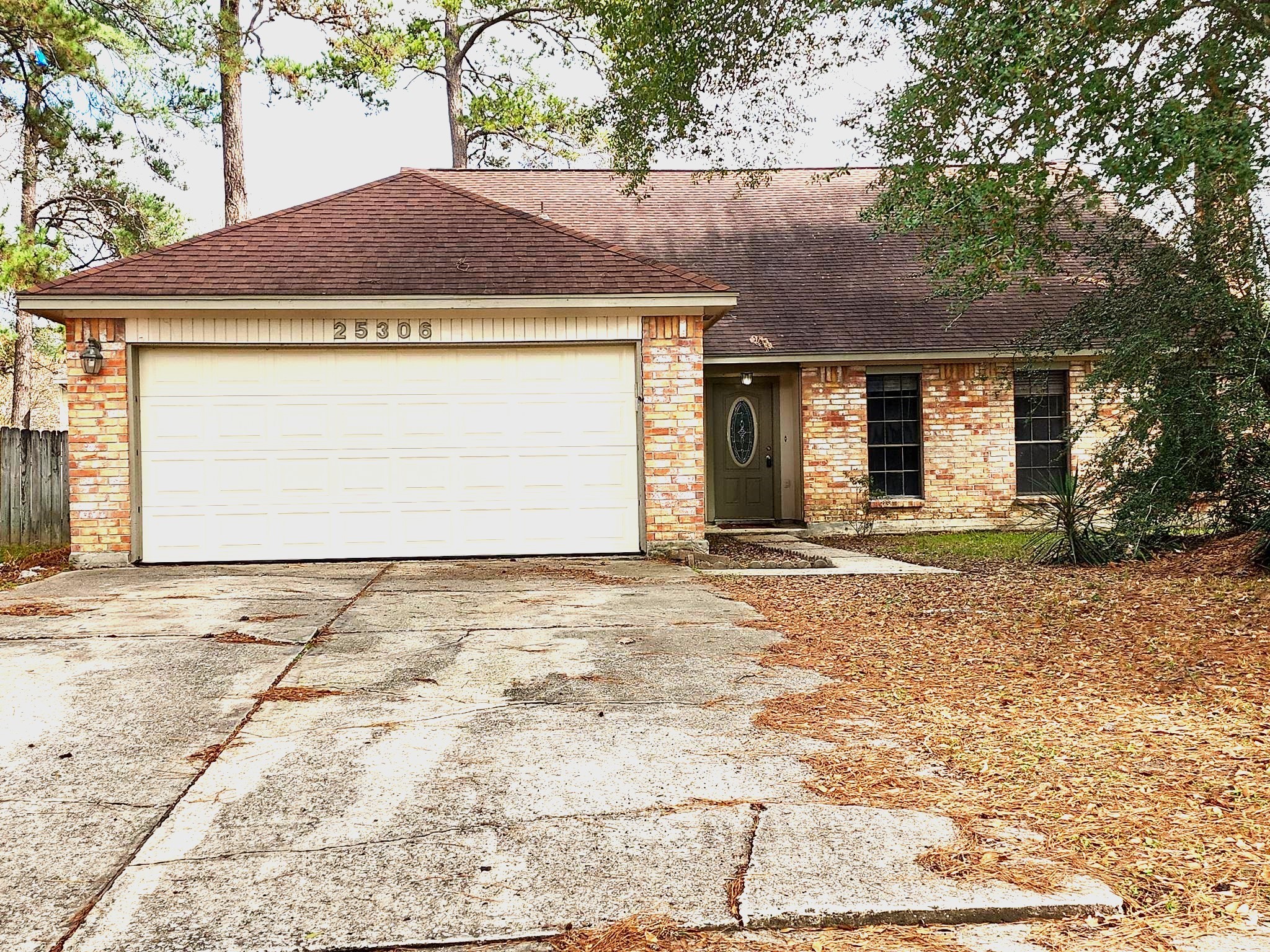 25306 Mill Pond Lane Spring TX 77373