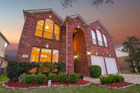 5523 Baldwin Elm Street Richmond TX 77407