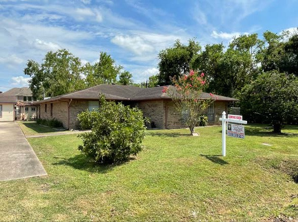 8315 Catalina Lane Houston TX 77075