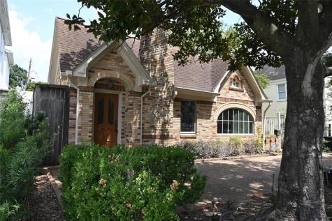2310 Dryden Road Houston TX 77030