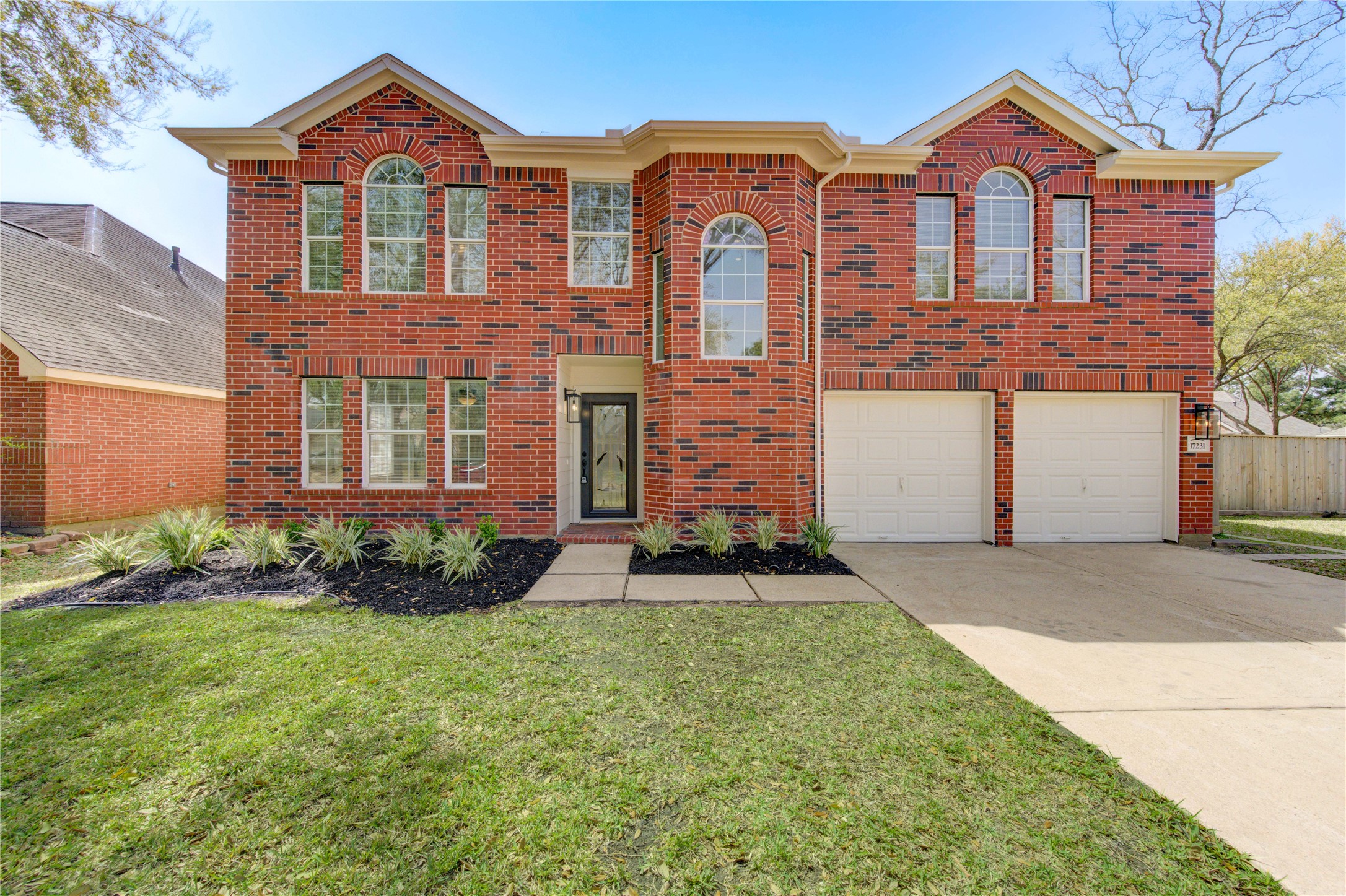 17231 Firecreek Ridge Drive Houston TX 77095