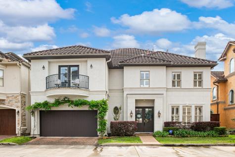 7729 S Hunters Creekway Drive Houston TX 77055