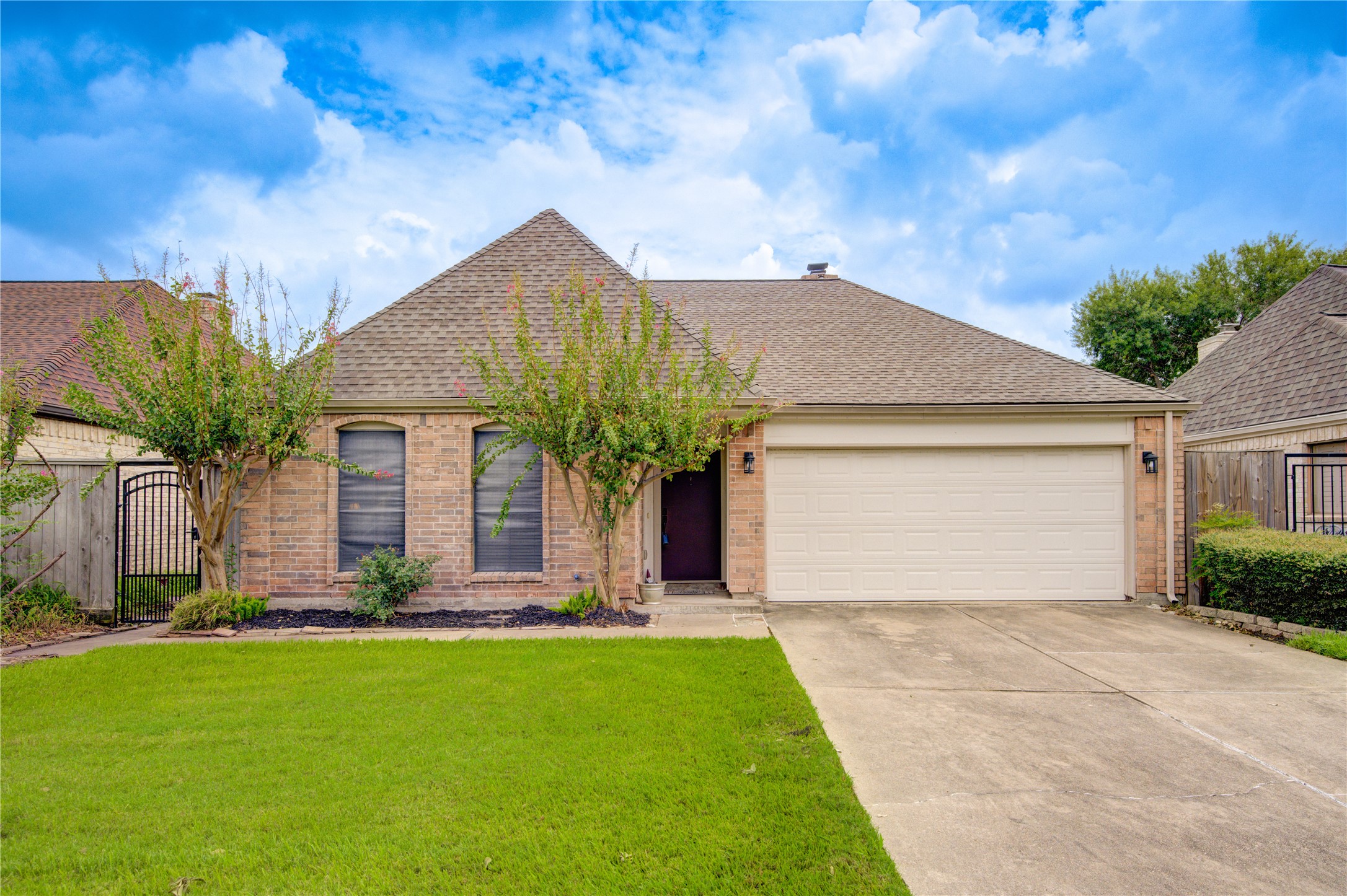 11818 Brook Meadows Lane Meadows Place TX 77477