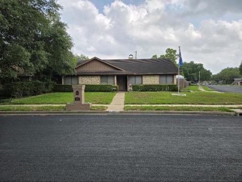 201 Yuma Drive Victoria TX 77904