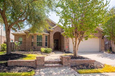 12122 Coldwater Cove Lane Cypress TX 77433